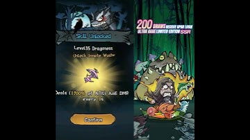 Ultra-casual Idle Cultivation Game: Relax and Become a Hero - Kungfu Heroes: Idle RPG =F211941F=