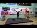 Mika michal 1989 tr3 123 kg