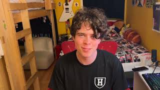 Accepted Brown Video Portfolio (Class of 2030) - Lucas Daly