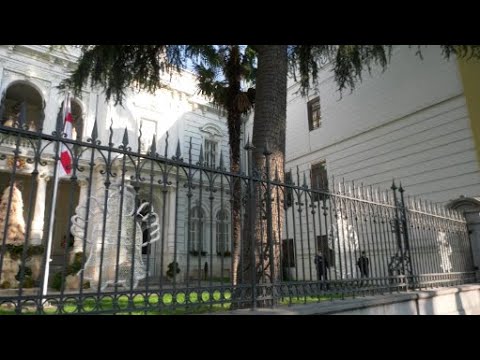 ეროვნული შერიგების მიზნით, პრეზიდენტი პოლიტიკურ ლიდერებთან შეხვედრებს აგრძელებს