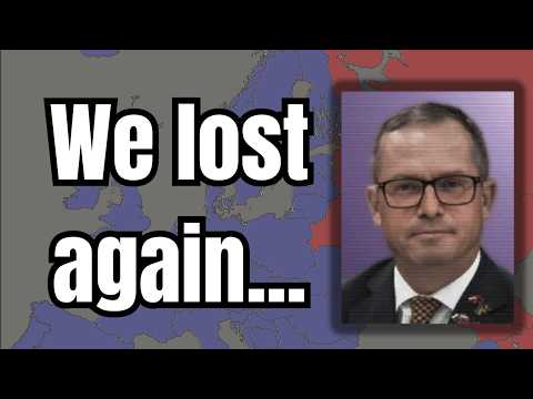 Team Günther Lost Again...