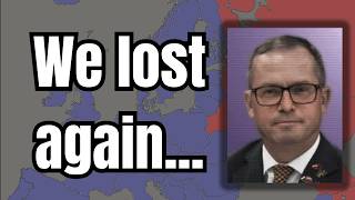 Team Günther Lost Again...