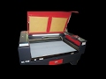 Laser Cutting Machine - For Tailoring Shop