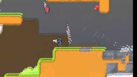 Nice Game TeeWorlds movie by Sk1v