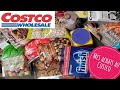 Costco ce que vous devez toujours acheter je partage mes courses