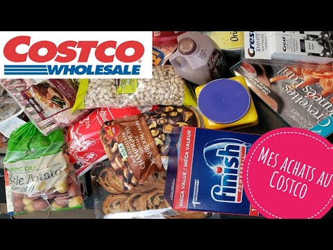 Vidéo: Quels jours fériés Costco est-il fermé au Canada?