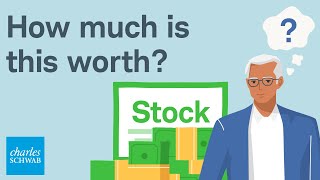 Discounted Cash Flow and Stock Intrinsic Value