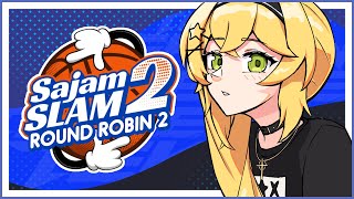 【TEKKEN 8 SAJAM SLAM】running it back with the HOMIES【Dokibird】