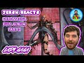 LADY GAGA Chromatica Full Album REACTION! (PART 5) - Jersh Reacts