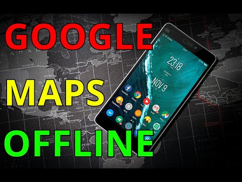 Wideo: Jak znaleźć północ w Mapach Google na iPhonie lub iPadzie: 9 kroków