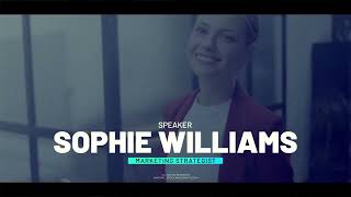 Modern Event Promo - After Effects template