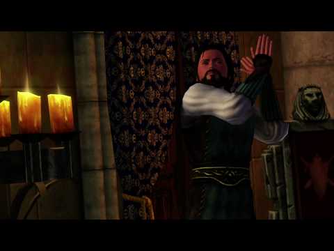 Die Sims Mittelalter - Erster Trailer - Die Sims Mittelalter - Erster Trailer