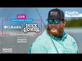 Luke Combs x Columbia Live Stream