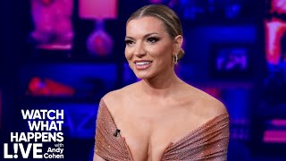 Lindsay Hubbard Reveals She Was Saying Anything to Encourage Carl Radke’s Career Growth | WWHL