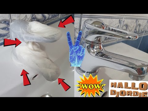 Video: Kako koristiti Waterpik Water Flosser: 14 koraka (sa slikama)