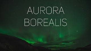 Aurora Borealis | Beautiful Chillstep Mix