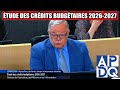 🌾 Relève agricole : le ministre cache ses annonces mais promet du changement!