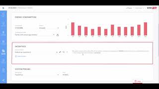 SolarEdge Designers funktion Finansiell Analys | Sweden