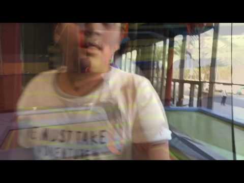 فلوق رقم ١ رحلتي الى ترامبوا