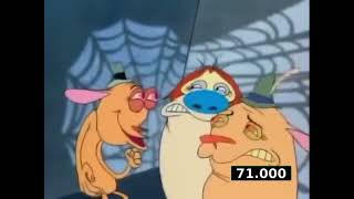 Ren And Stimpy Sven Hoëk Full Stsmultimanya Eng Dub Airing Workprint 2009 Not Made For Kids