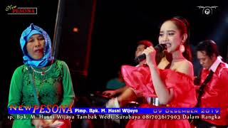 Download Lagu NEW PESONA MP3