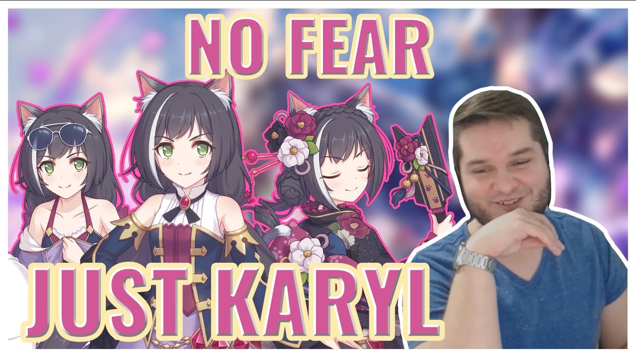 Shadowverse - Karyl Turbo Deck