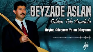 Beyzade Aslan - Neyine Güvenem Yalan Dünyanın