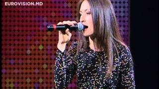 Carolina Gorun - Sublime (LIVE Audition 17.01.2015)