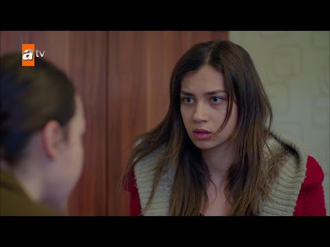 Meral, yurda dönüyor!: Kırgın Çiçekler 37. Bölüm - atv