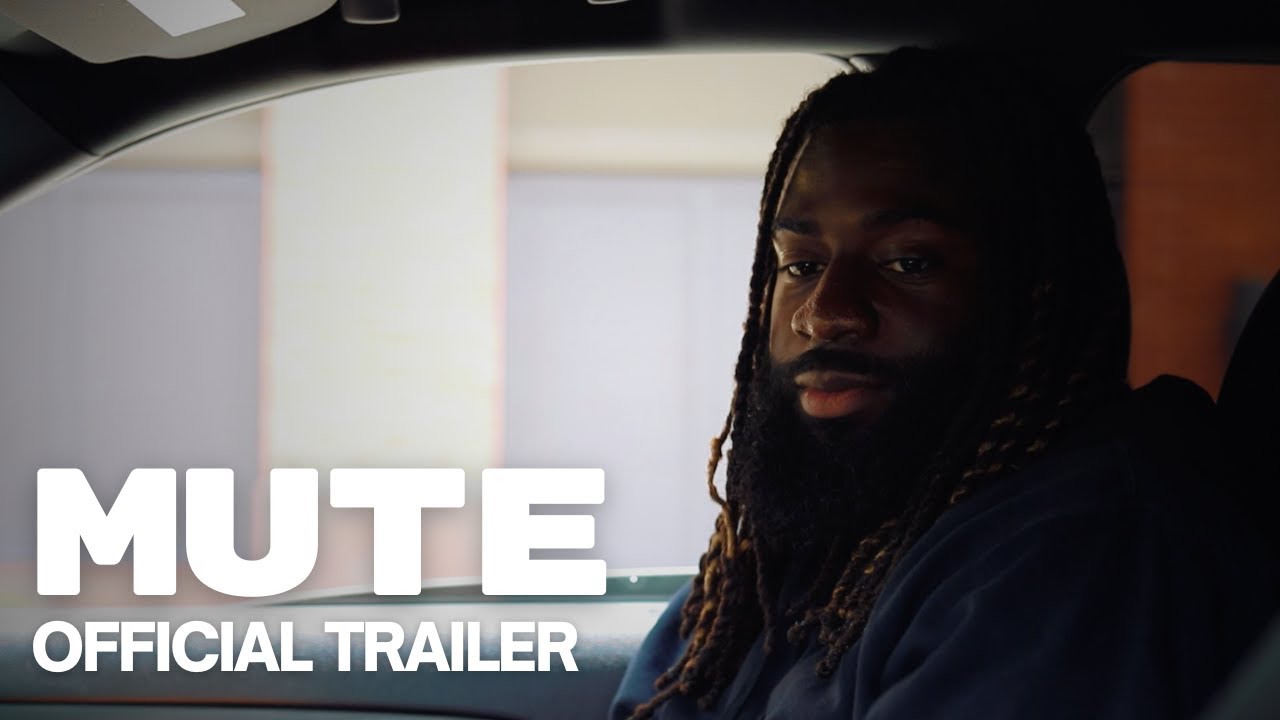 MUTE | Official Trailer