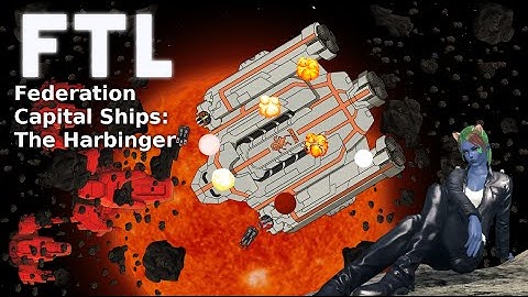 FTL: Faster Than Light: A Capital Idea