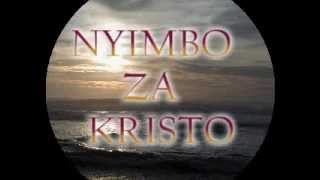 Alikuja Yesu Mwoyoni (with Lyrics)