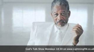 Brixton Riots & Christianity Part 3