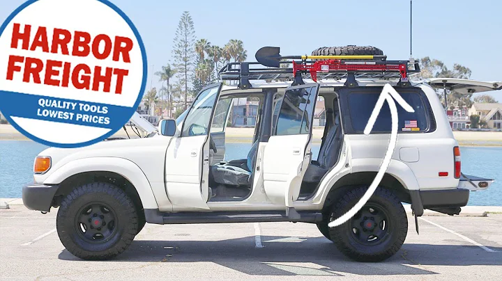 off road gear that doesn't suck from harbor freight