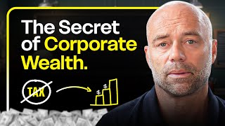 How Corporations Use Whole Life Insurance to Build Wealth (Tax-Free)