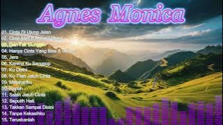 Pop indo Agnes Monica Full Album tahun 2000an #part1
