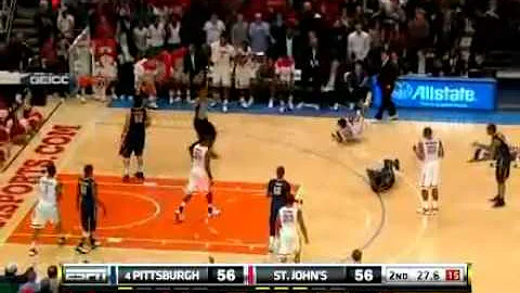 Hardy. St. John's Knock Off No. 4 Pitt