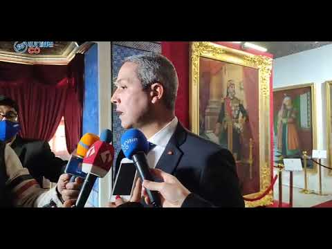 Déclaration De Moez Belhassine Ministre Du Tourisme