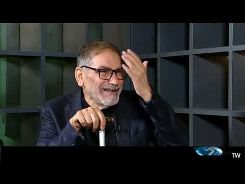 دریابان علی شمخانی پس از ترور بدون تعارف شبکه دوم 7 4 1404