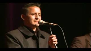 Yo te perdono - Roberto Cantoral - Los Caballeros del Sur.wmv