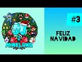 Consiguiendo Materiales y FELIZ NAVIDAD 🎅| #MINELAND 2 🔵 Ep3 |