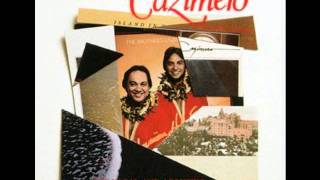 Ho'okipa Hawai'i - The Brothers Cazimero chords