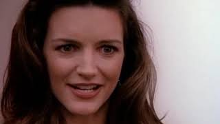 MELROSE PLACE | Amanda & Brooke