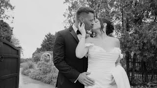 Camper Adventures To I Do Resilience Romance At The Vineyards At Aquebogue Wedding Film