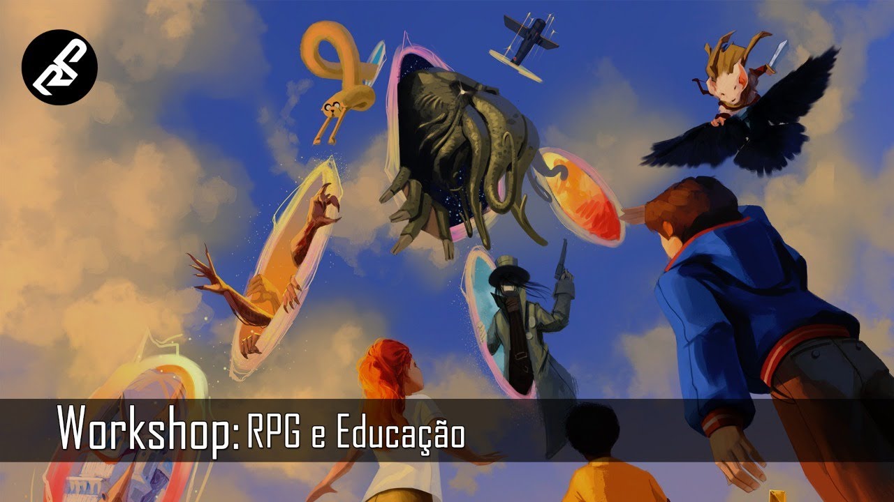 RPG e Educação