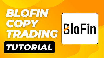BLOFIN - EARN $100 PER DAY WITH BLOFIN COPY TRADING! (Full Crypto Copy Trading Tutorial)