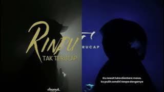 Rindu Tak Terucap Mix (Fiq7 X Zatee) 