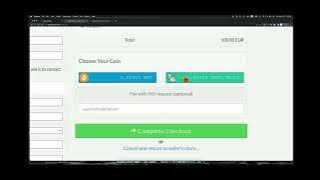 (2) TRANSFERRING USDTs TO CASH WALLET IN OES ACCOUNT. (in English and Vietnamese.)