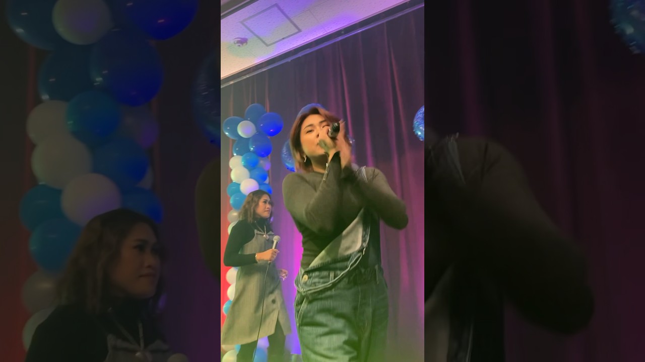 Sweetnotes music.. & Aera Covers.., concert Japan 