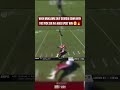 No one was letting Georgia win this game, especially Israel Mukuamu 🐔🤙